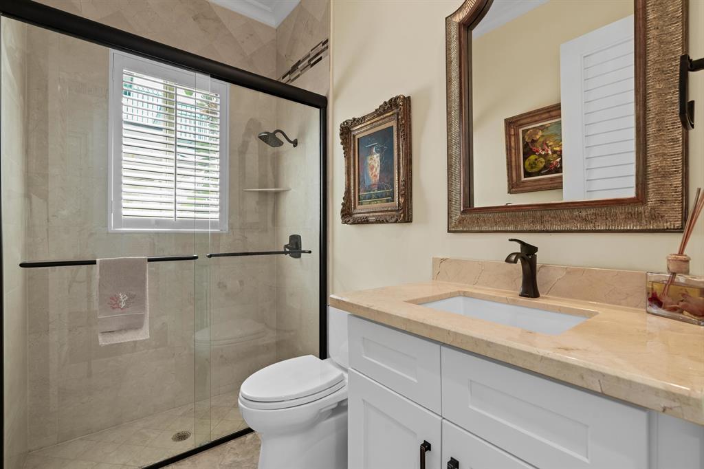 PERIGON POINT - Residential