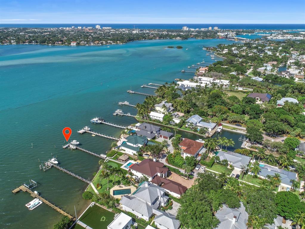 PERIGON POINT - Residential