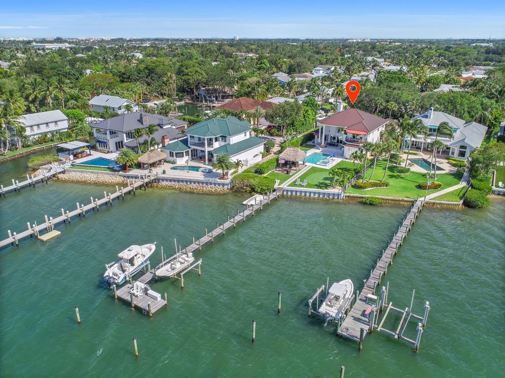 PERIGON POINT - Residential