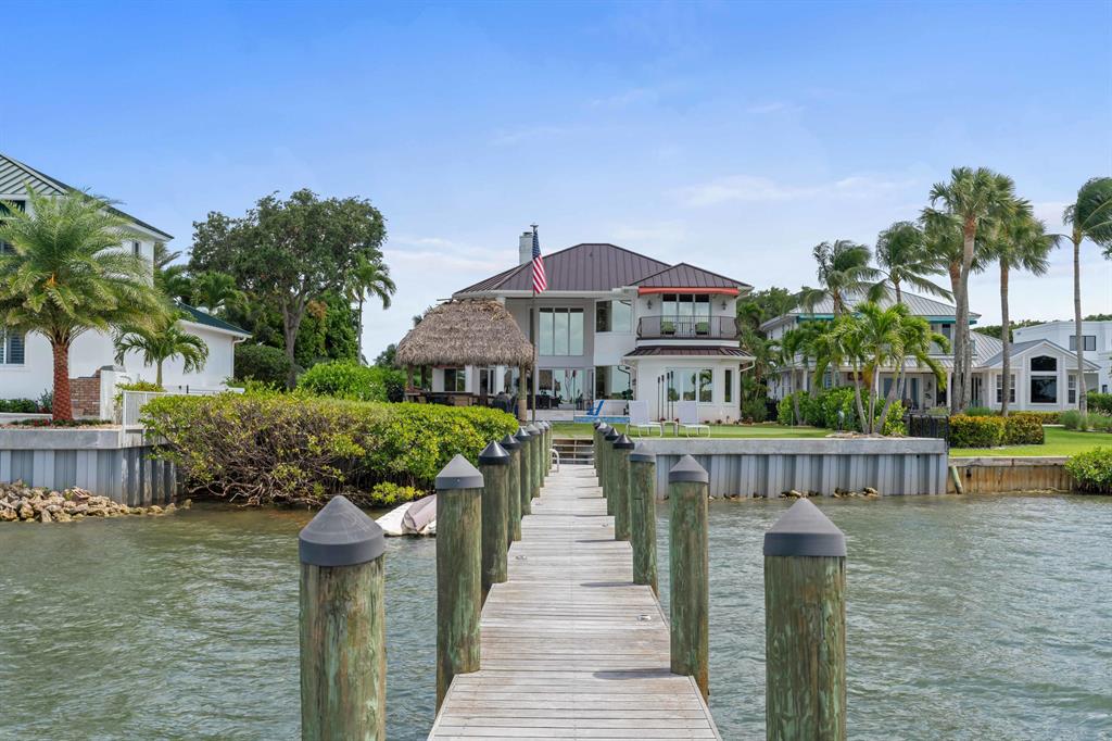 PERIGON POINT - Residential