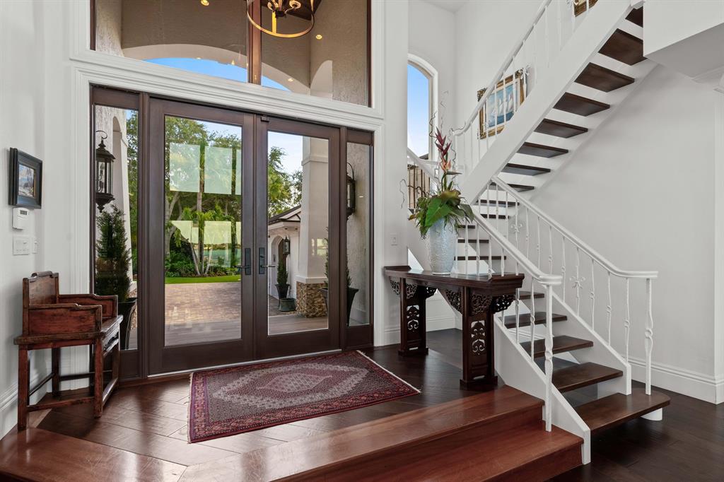 PERIGON POINT - Residential