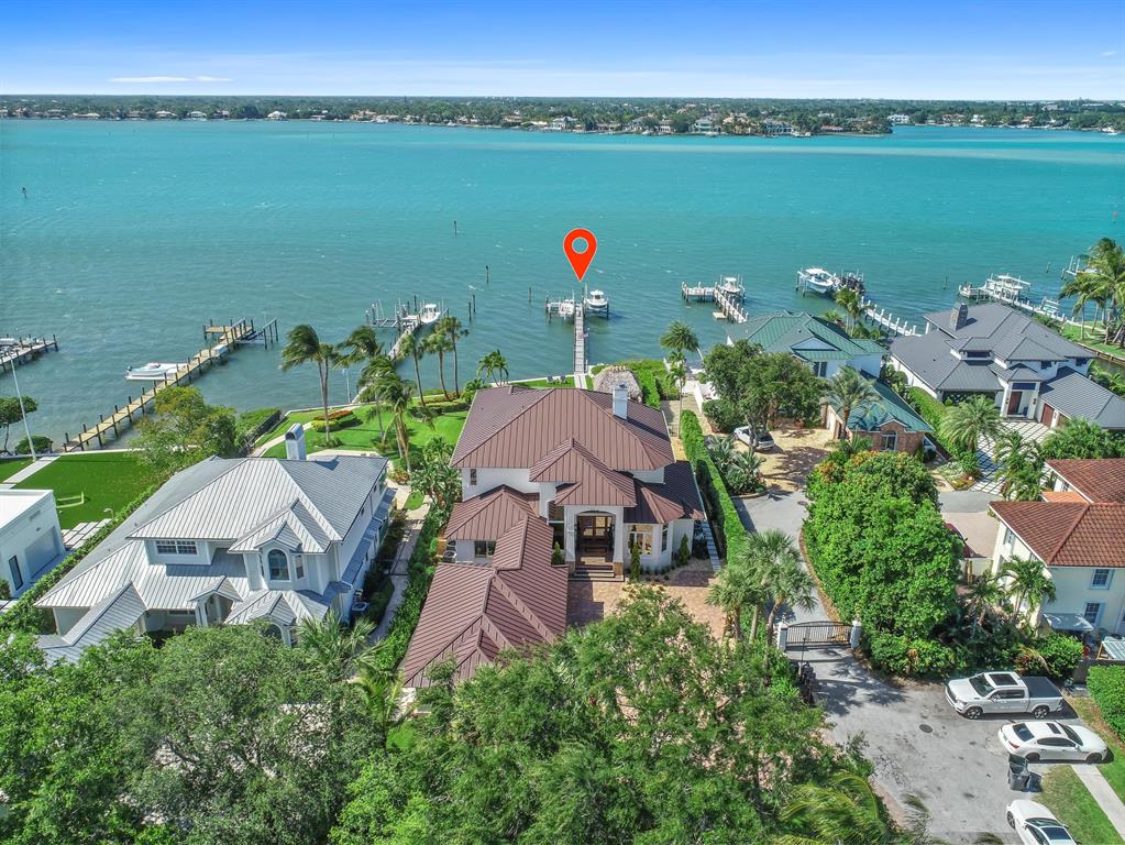 PERIGON POINT - Residential