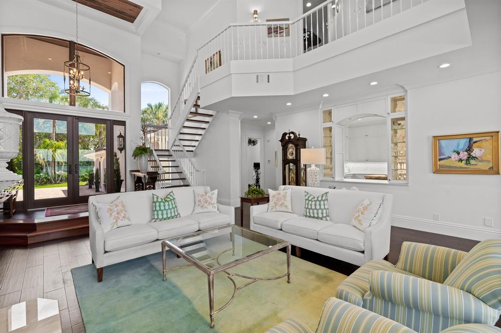 PERIGON POINT - Residential