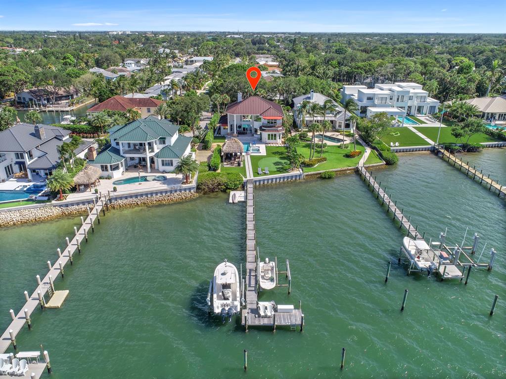 PERIGON POINT - Residential