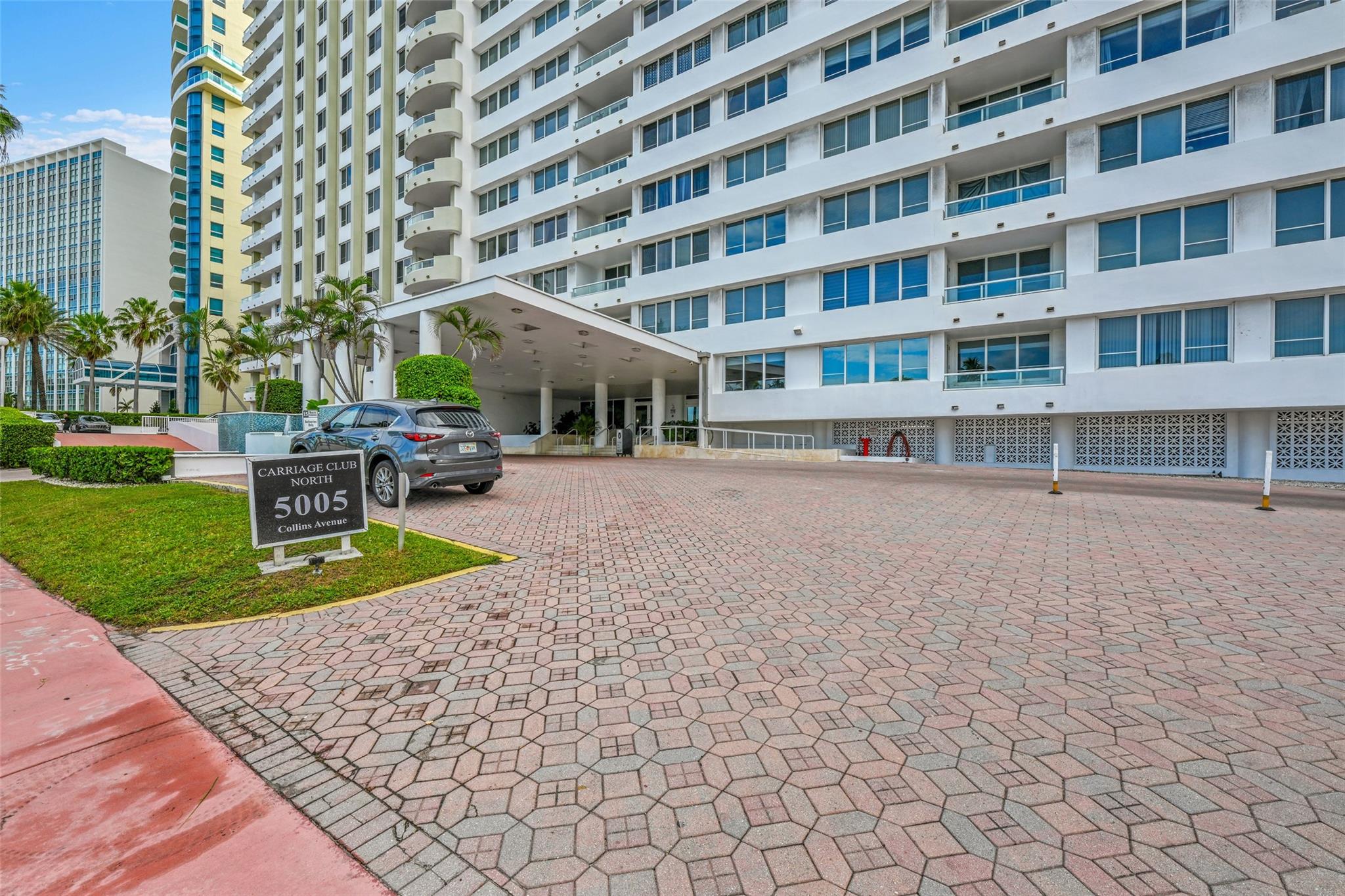 Carriage Club North - Residential Lease