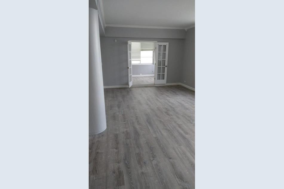 Carriage Club North - Residential Lease