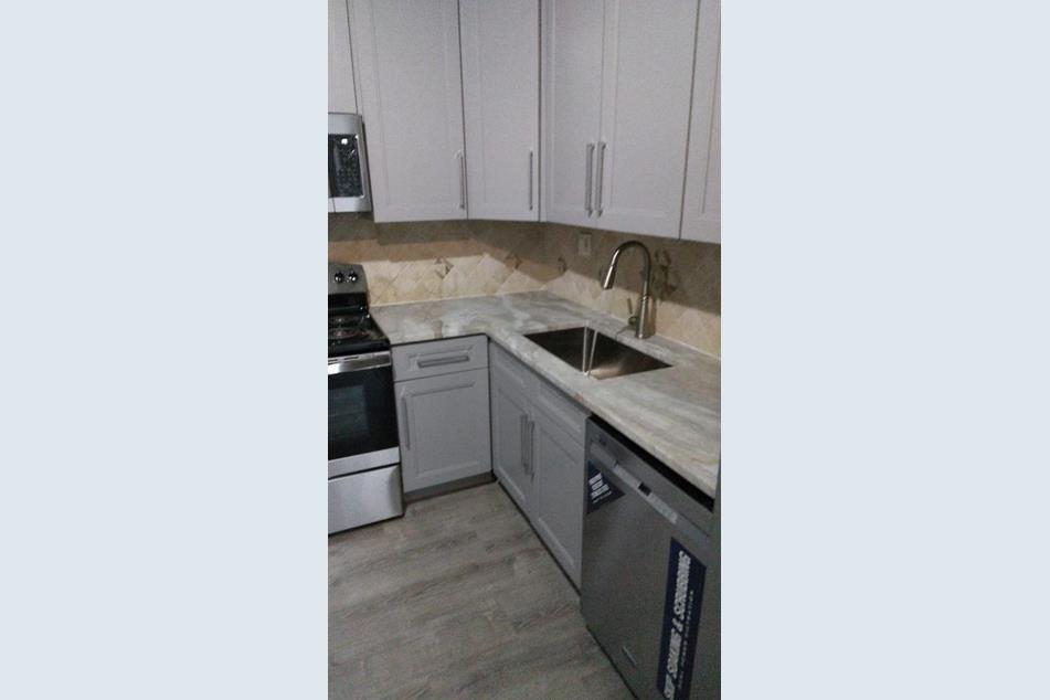 Carriage Club North - Residential Lease