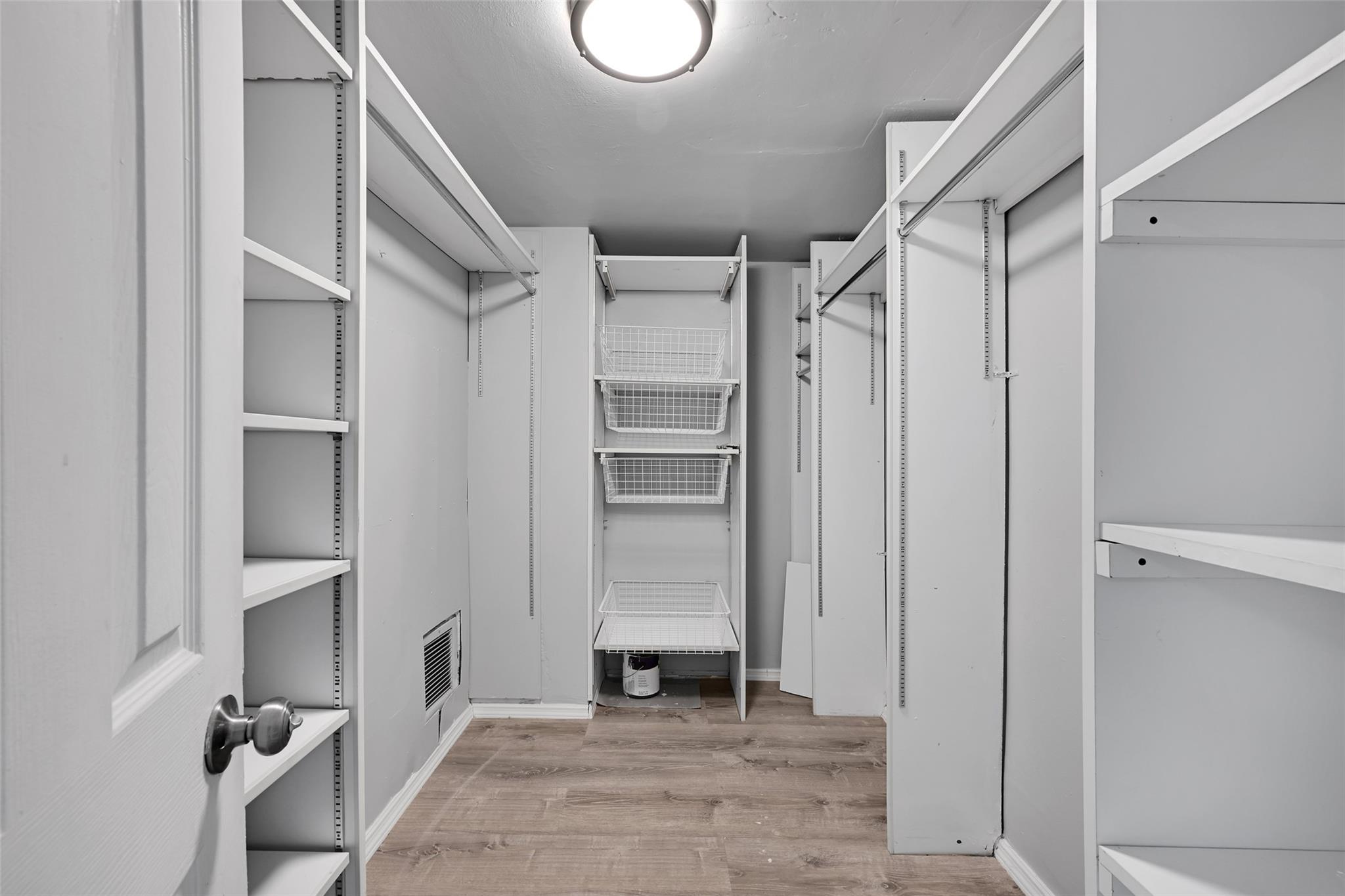 Carriage Club North - Residential Lease