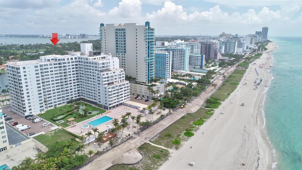 Experience Miami Beach living in this beautifully updated 2-bedroom, 2-bath unit in a secure, modern building just steps from the ocean. Boasting a bright open layout, sleek contemporary finishes, and an unbeatable price as the best value in the building, this home perfectly balances luxury and affordability. Professionally managed by a landlord with an extensive property portfolio and supported by a full-time local maintenance team, residents enjoy peace of mind along with immediate access to Miami Beach’s upscale dining, shopping, and vibrant nightlife.