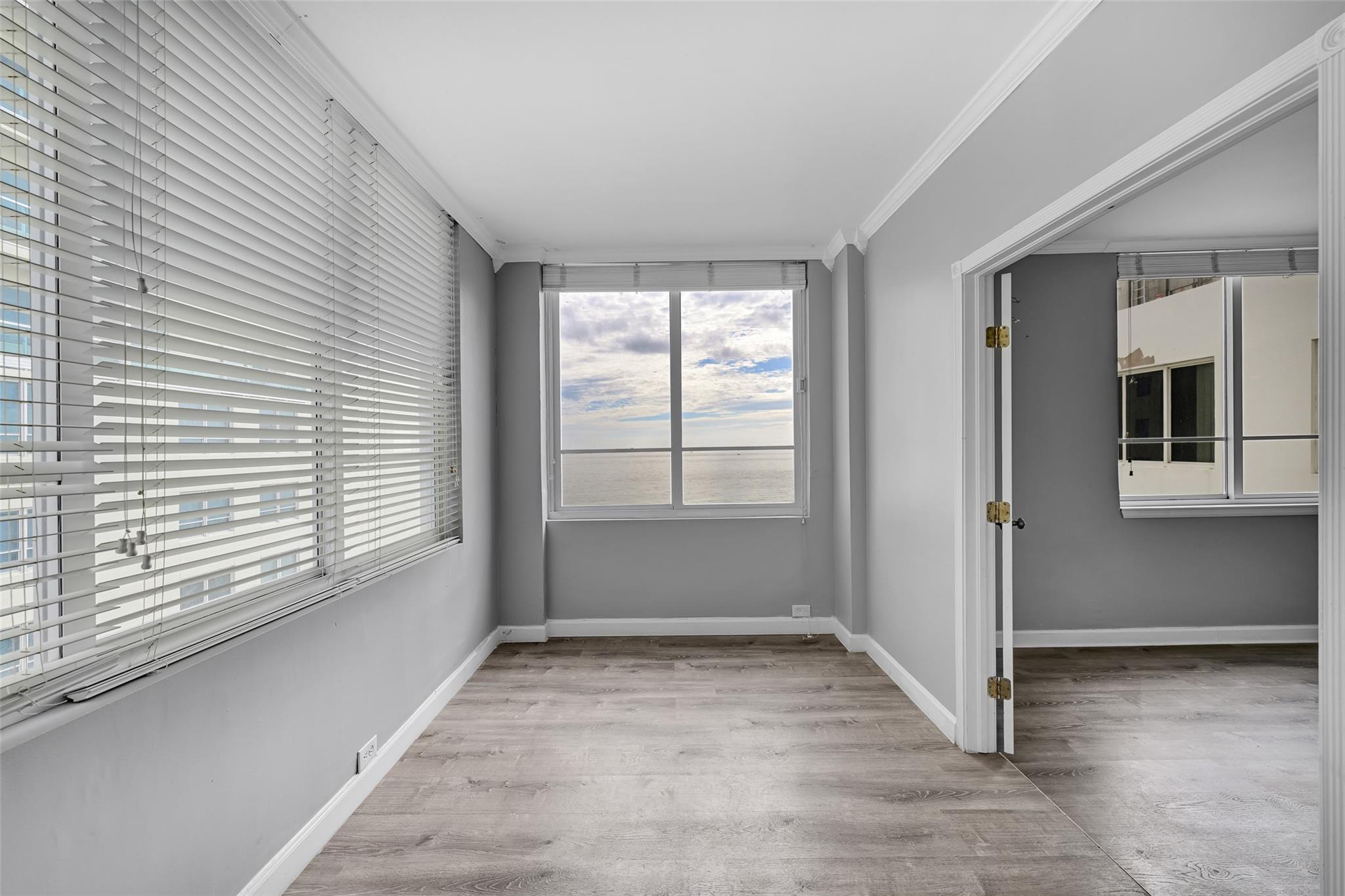 Carriage Club North - Residential Lease