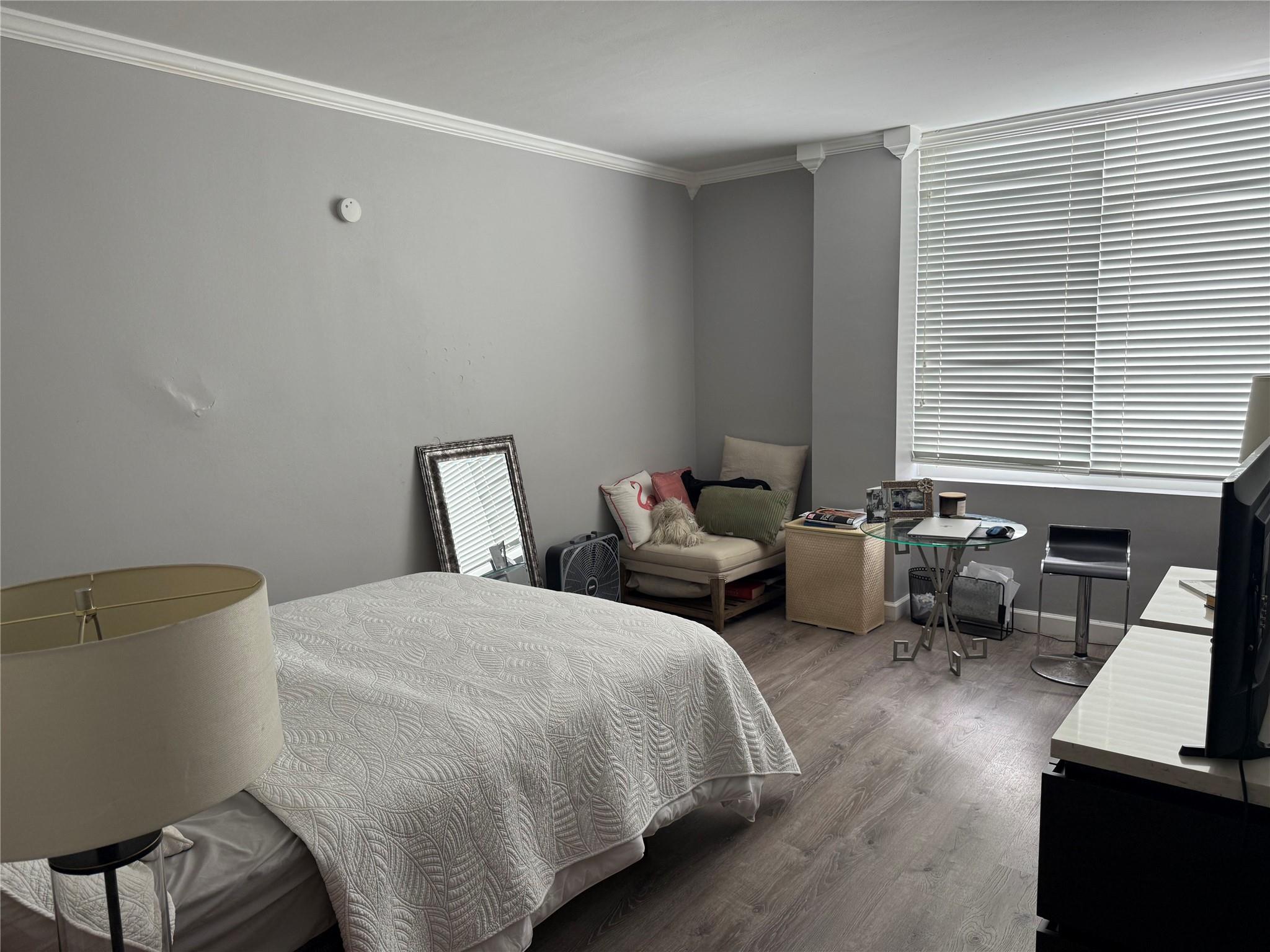 Carriage Club North - Residential Lease