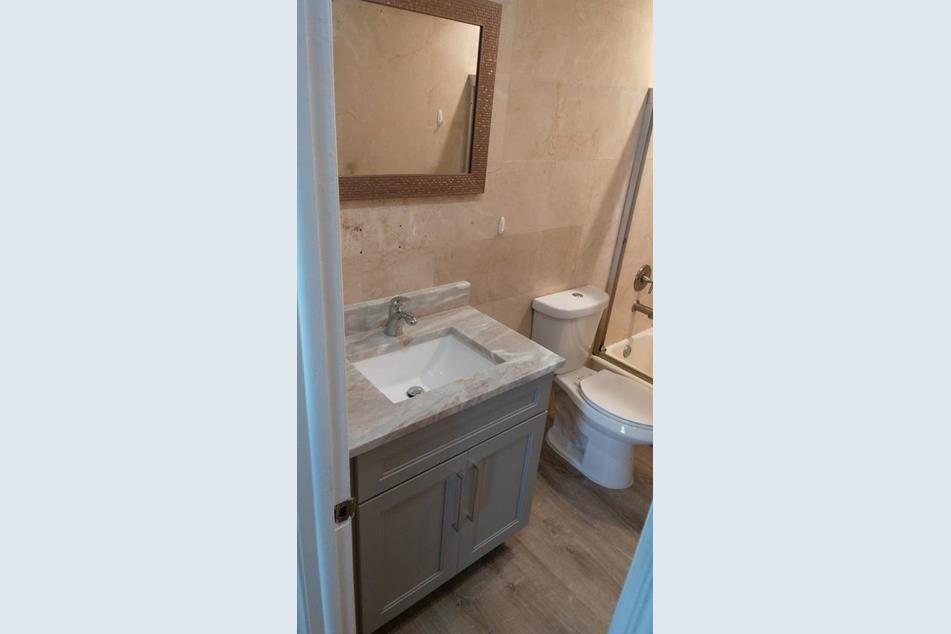 Carriage Club North - Residential Lease