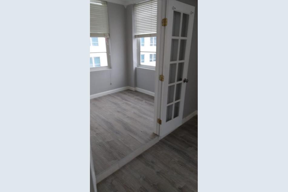 Carriage Club North - Residential Lease