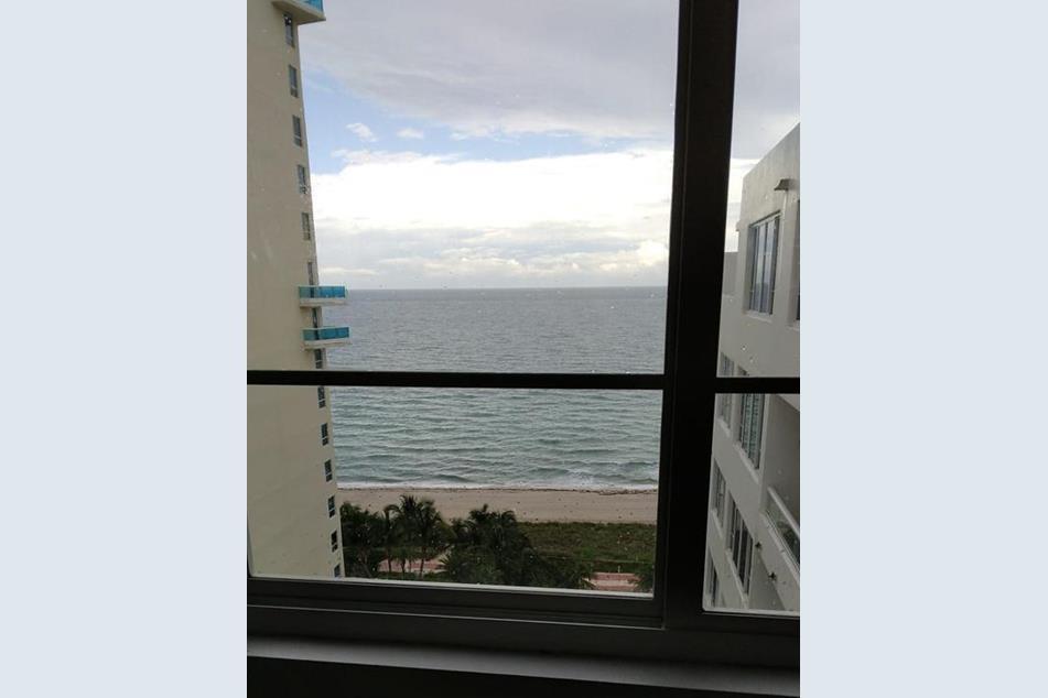 Carriage Club North - Residential Lease