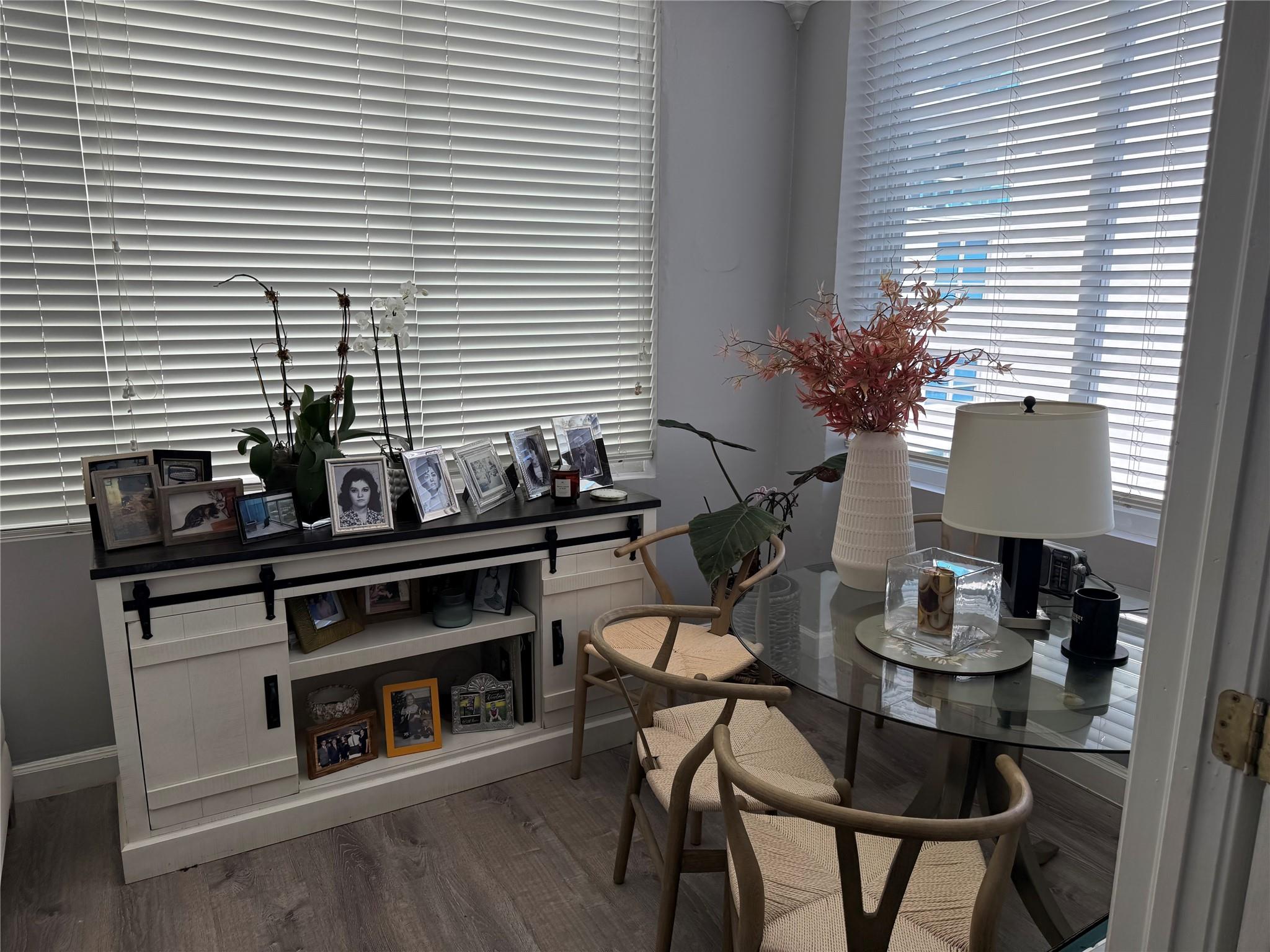 Carriage Club North - Residential Lease