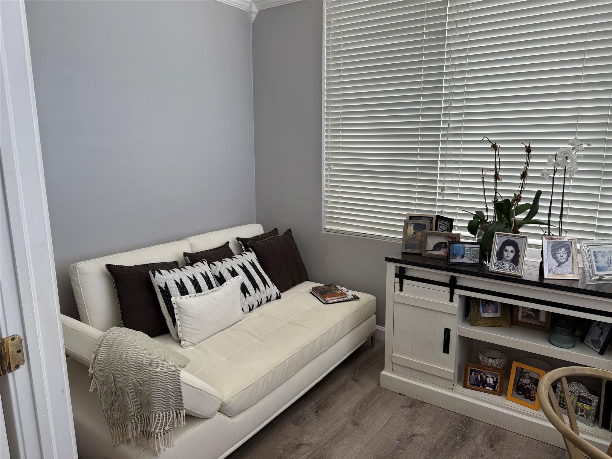 Carriage Club North - Residential Lease