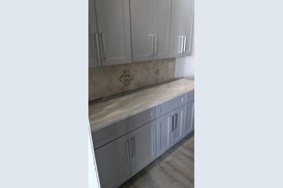 Carriage Club North - Residential Lease