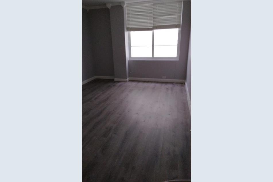 Carriage Club North - Residential Lease