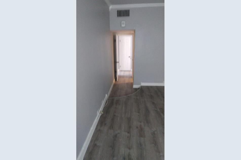 Carriage Club North - Residential Lease