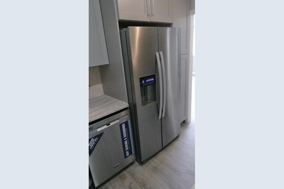 Carriage Club North - Residential Lease