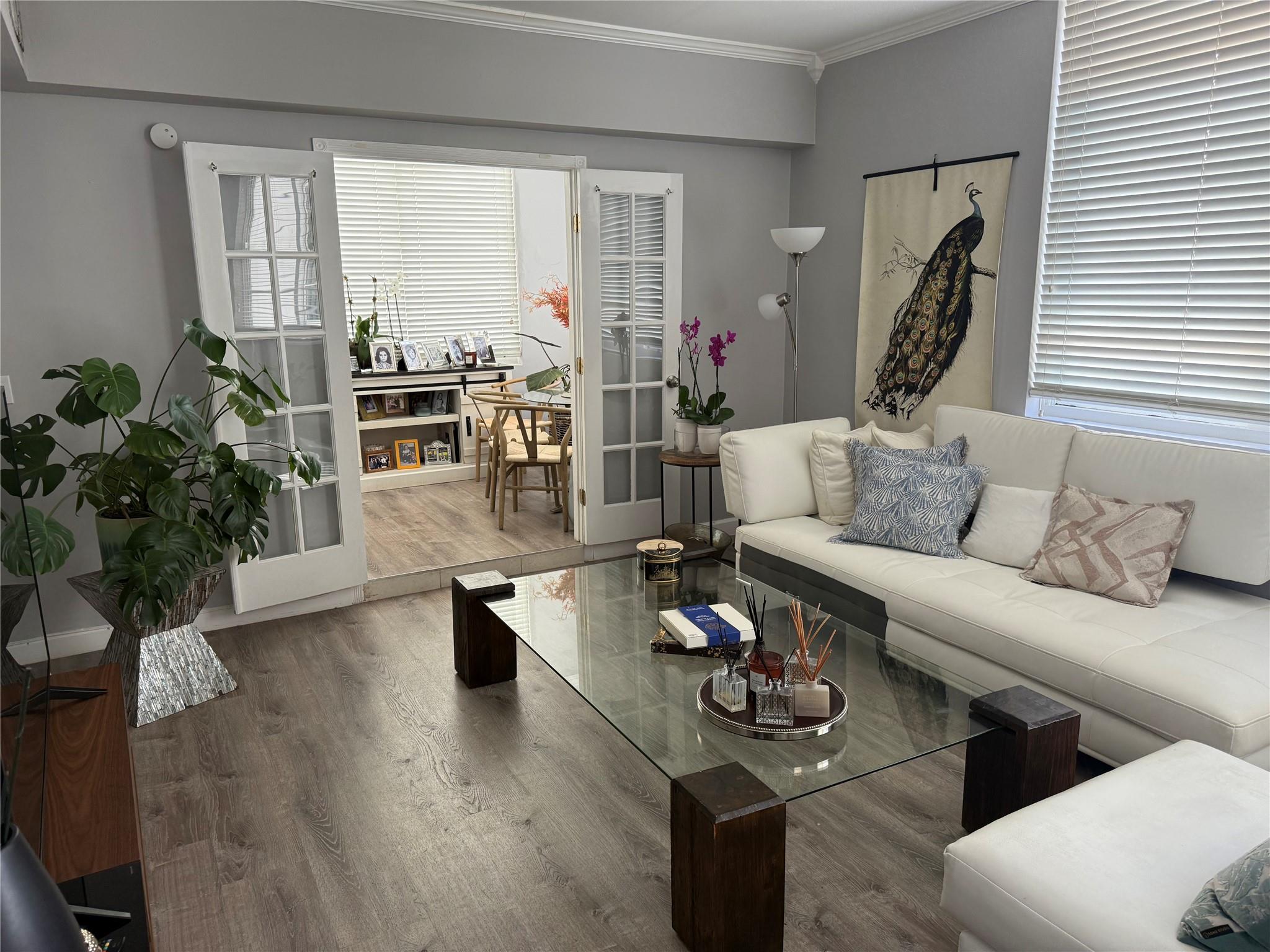 Carriage Club North - Residential Lease