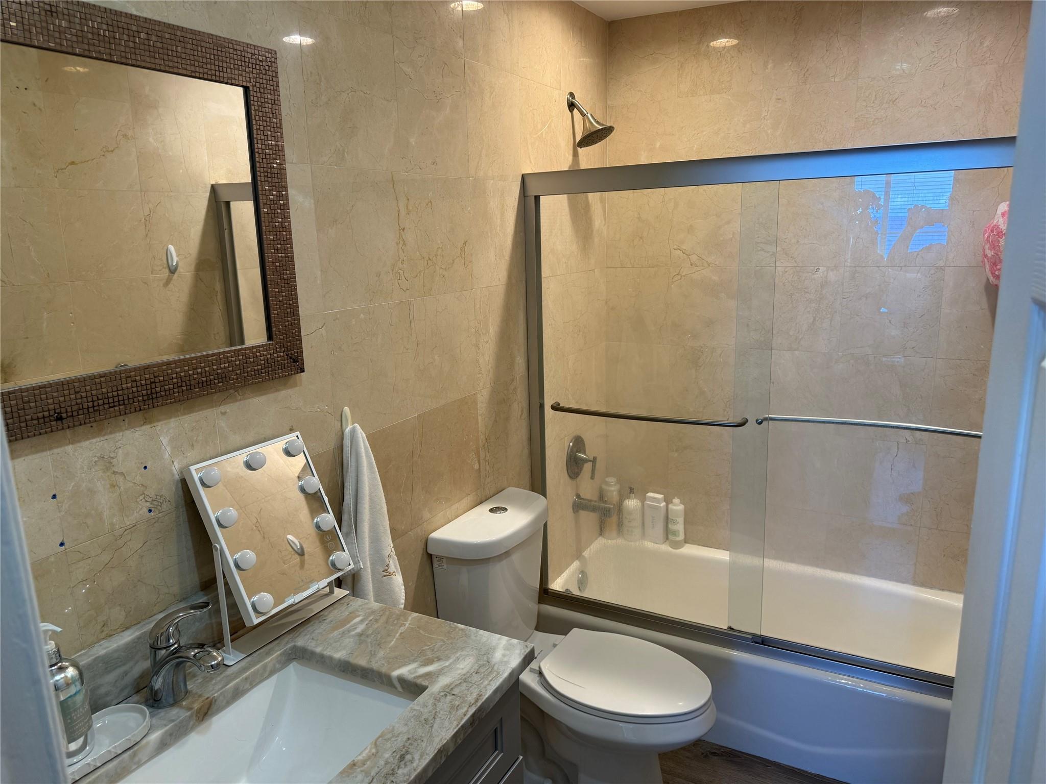 Carriage Club North - Residential Lease