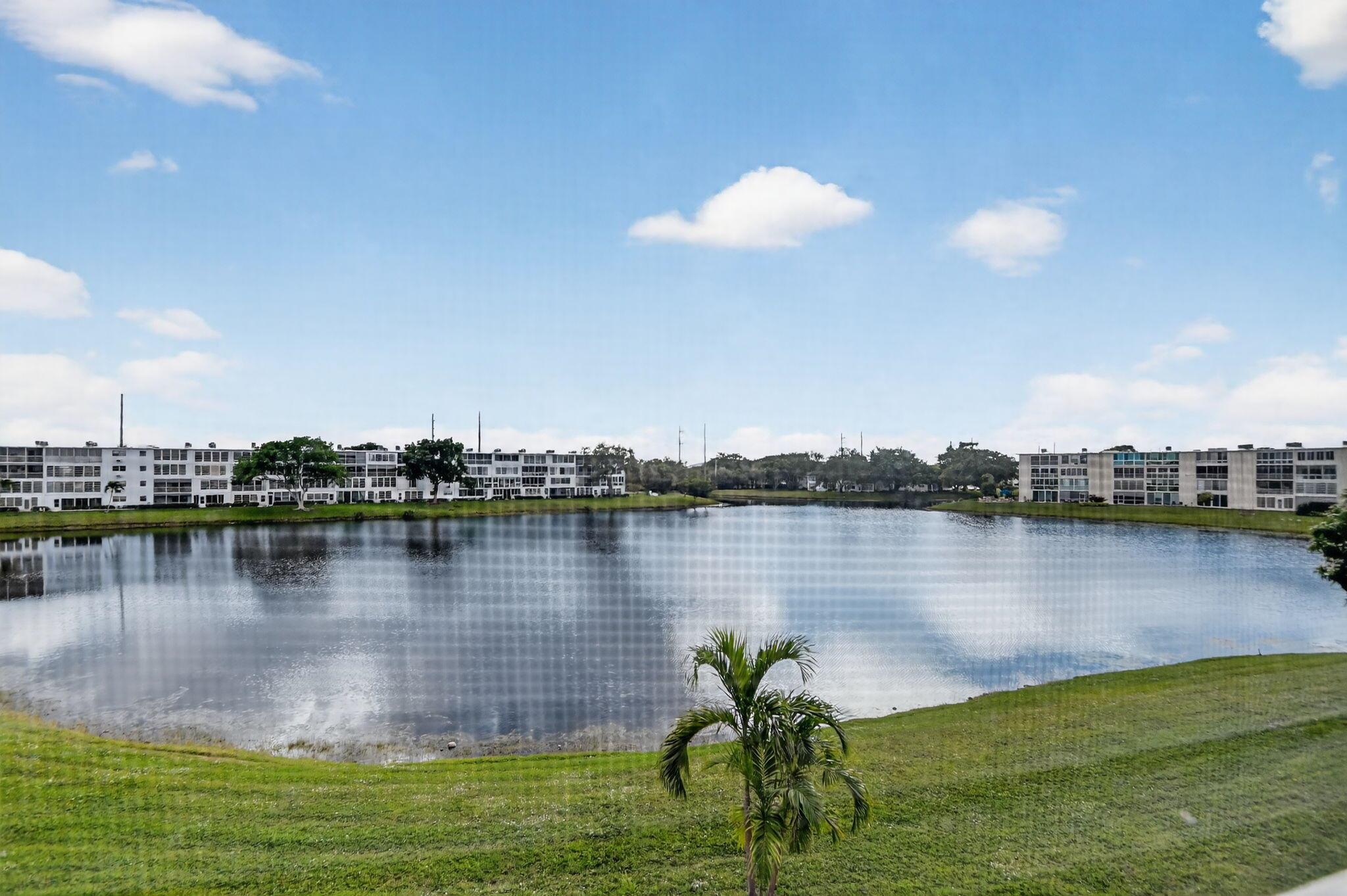 HARWOOD F CONDO - Residential