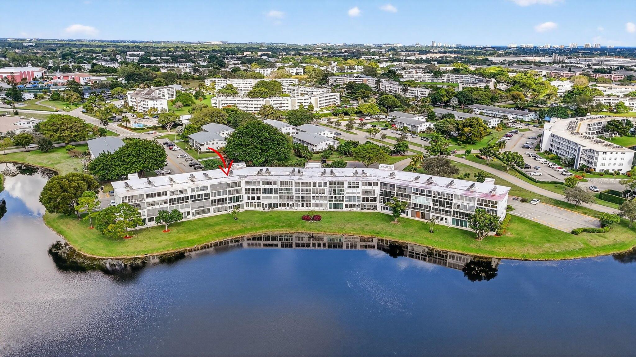 HARWOOD F CONDO - Residential