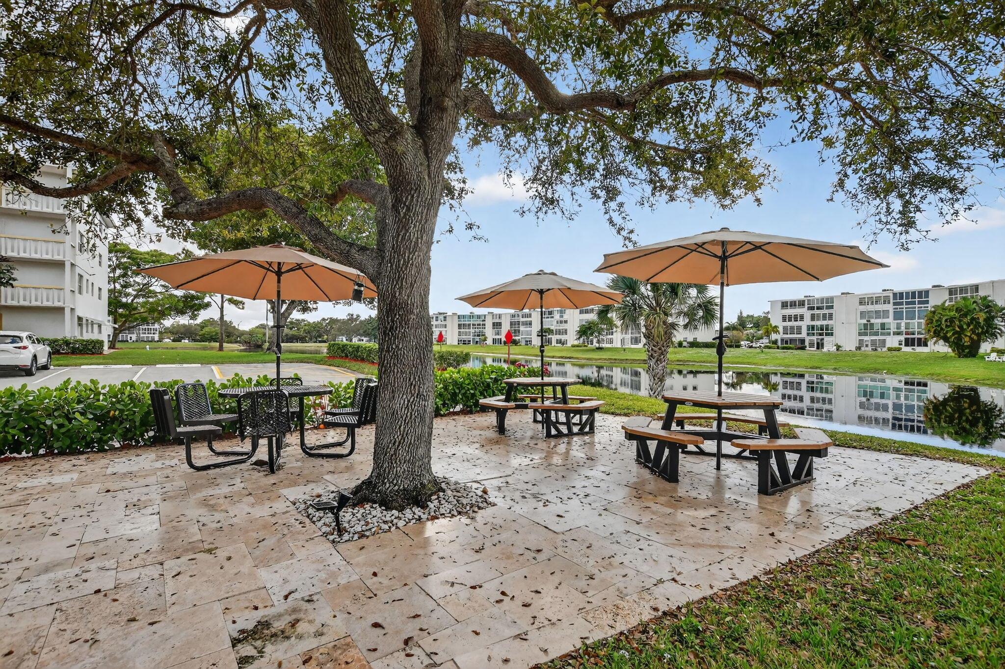 HARWOOD F CONDO - Residential