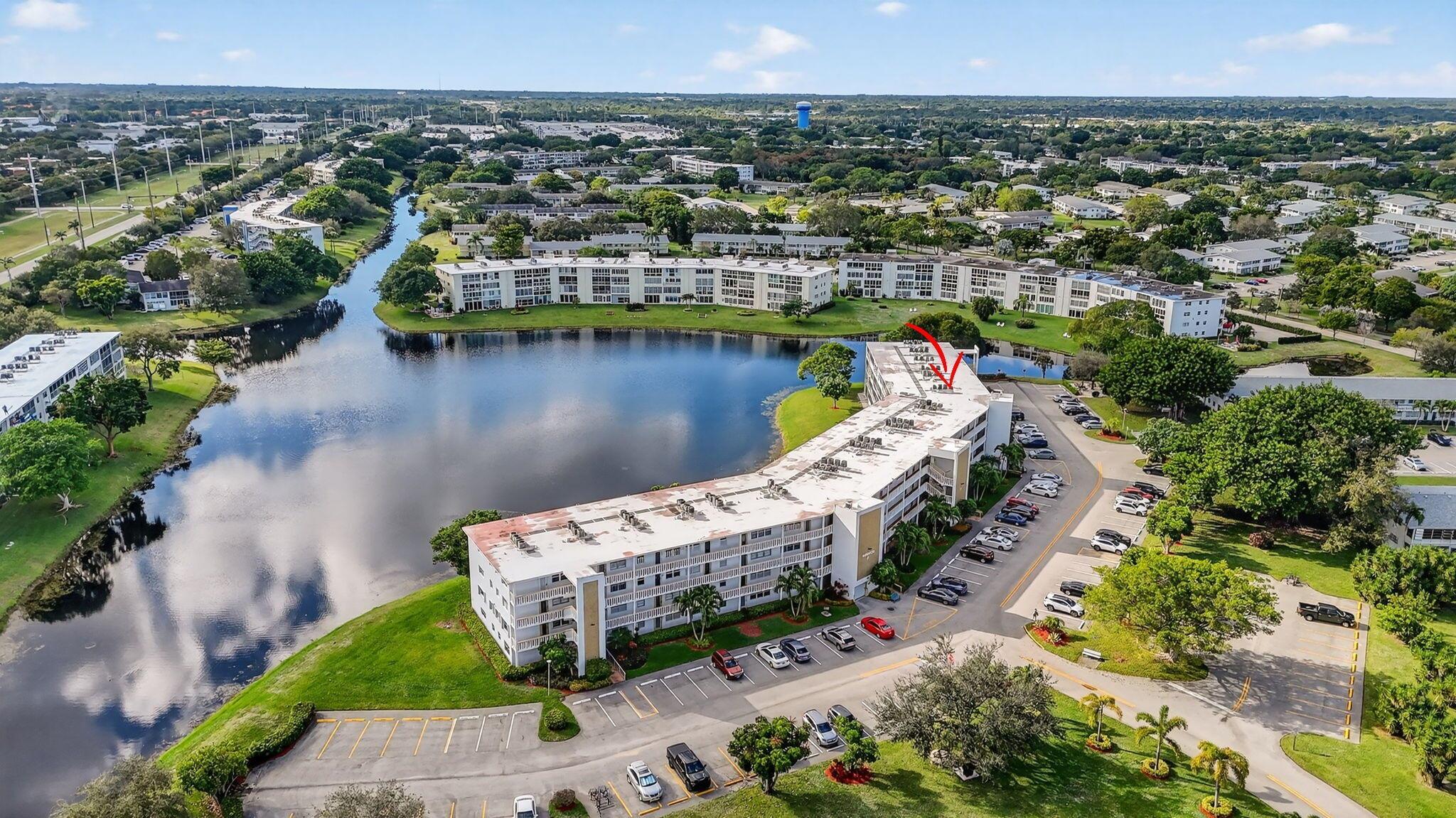 HARWOOD F CONDO - Residential