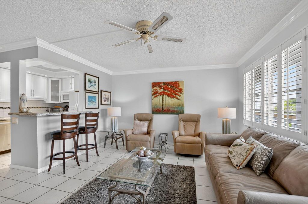 Photo of 3087 Harwood F #3087, Deerfield Beach, FL 33442 (MLS # R11147066)
