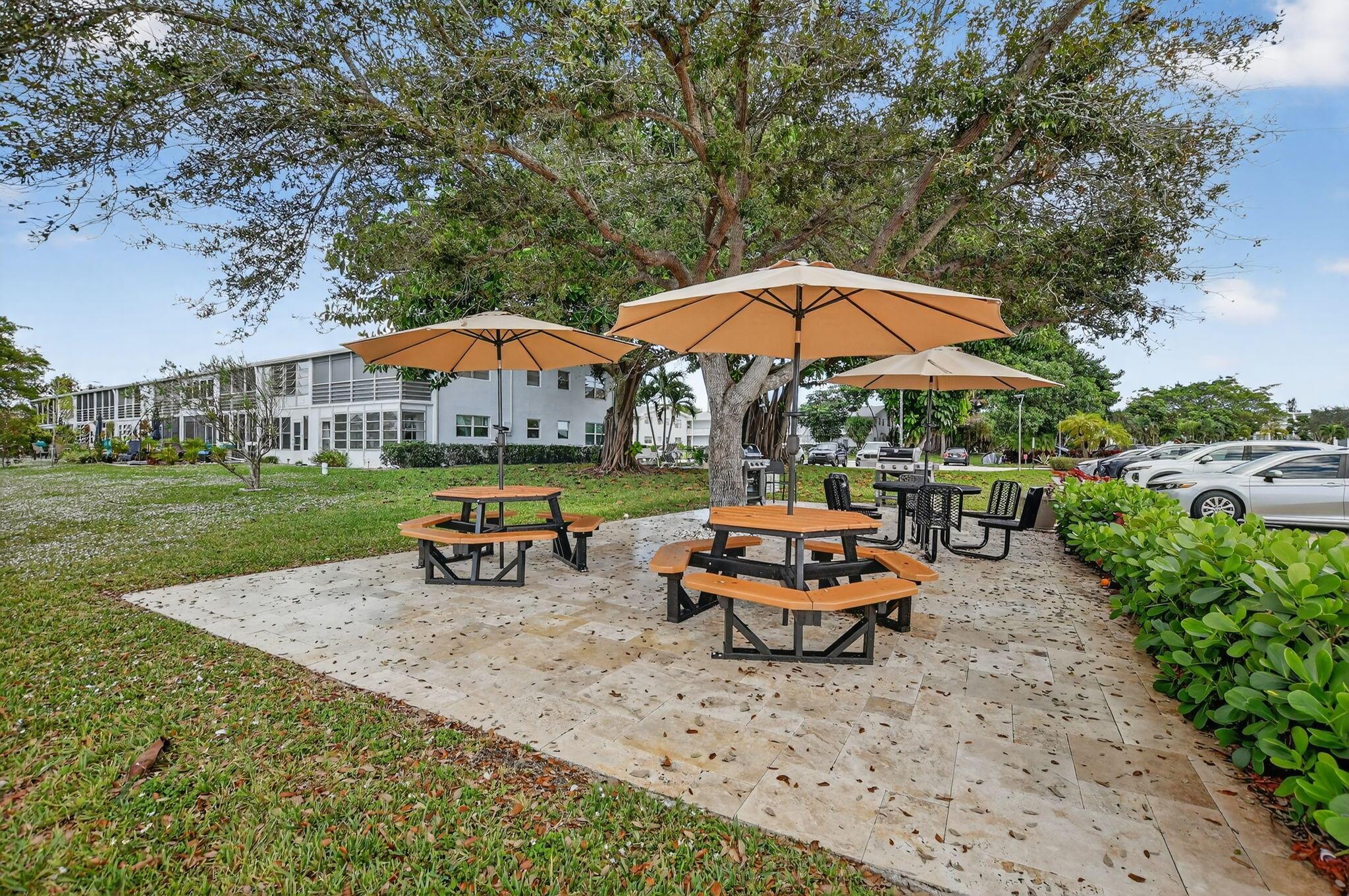 HARWOOD F CONDO - Residential