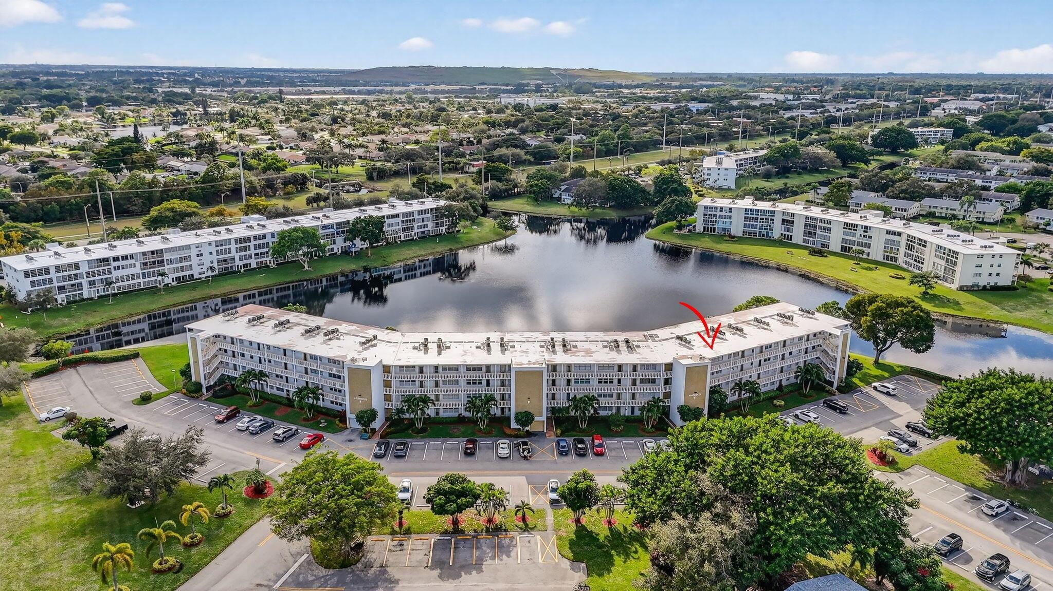 HARWOOD F CONDO - Residential