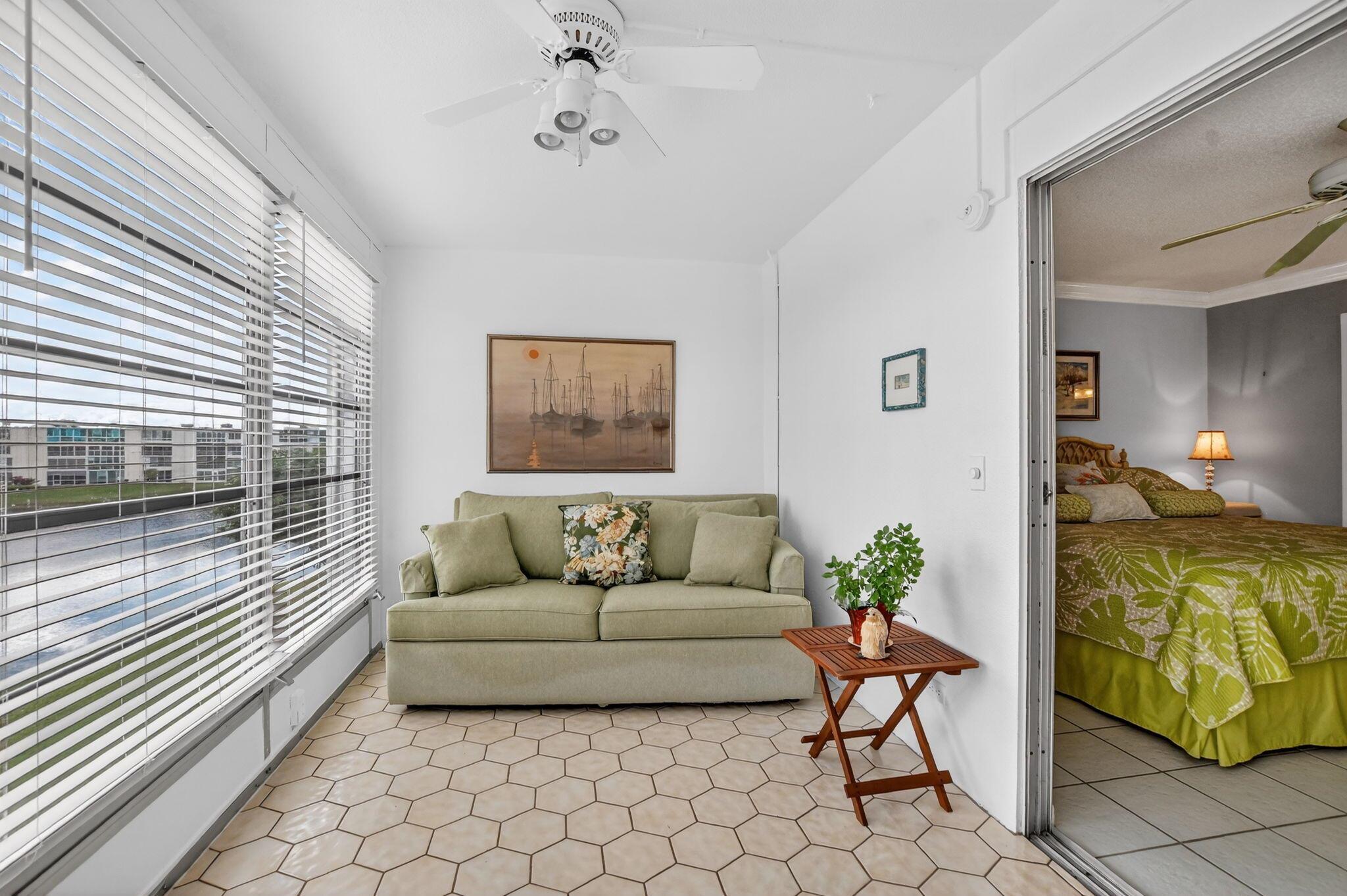 HARWOOD F CONDO - Residential