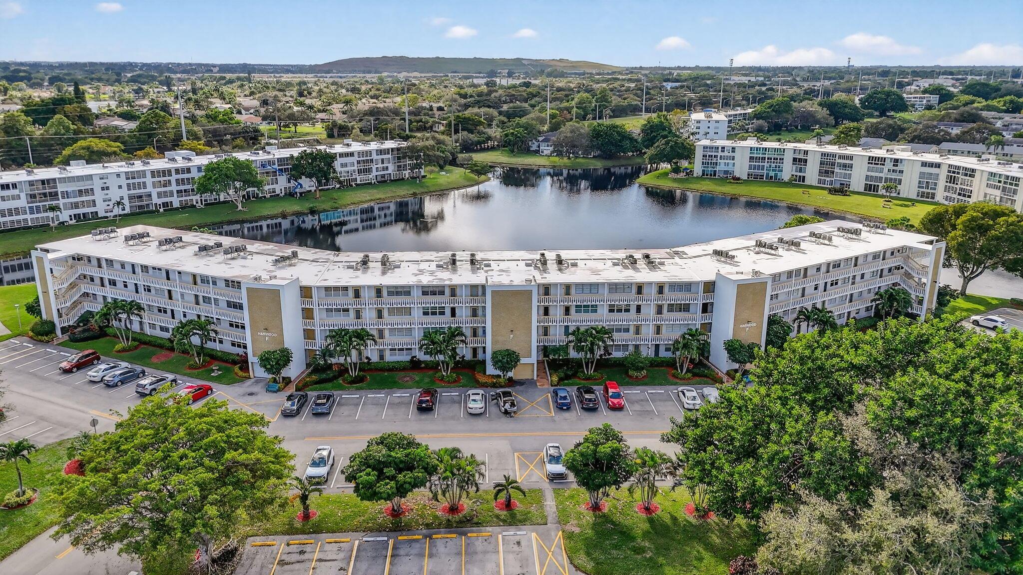 HARWOOD F CONDO - Residential