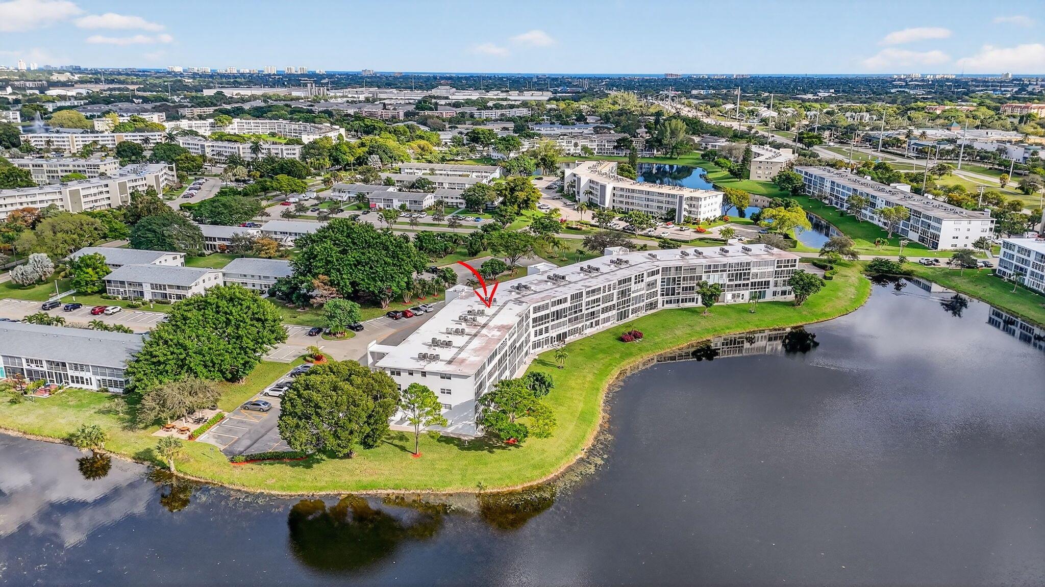 HARWOOD F CONDO - Residential