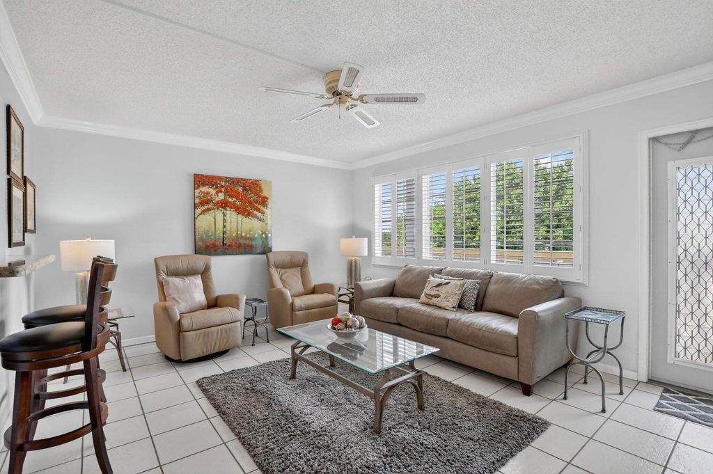 Photo of 3087 Harwood F #3087, Deerfield Beach, FL 33442 (MLS # R11147066)