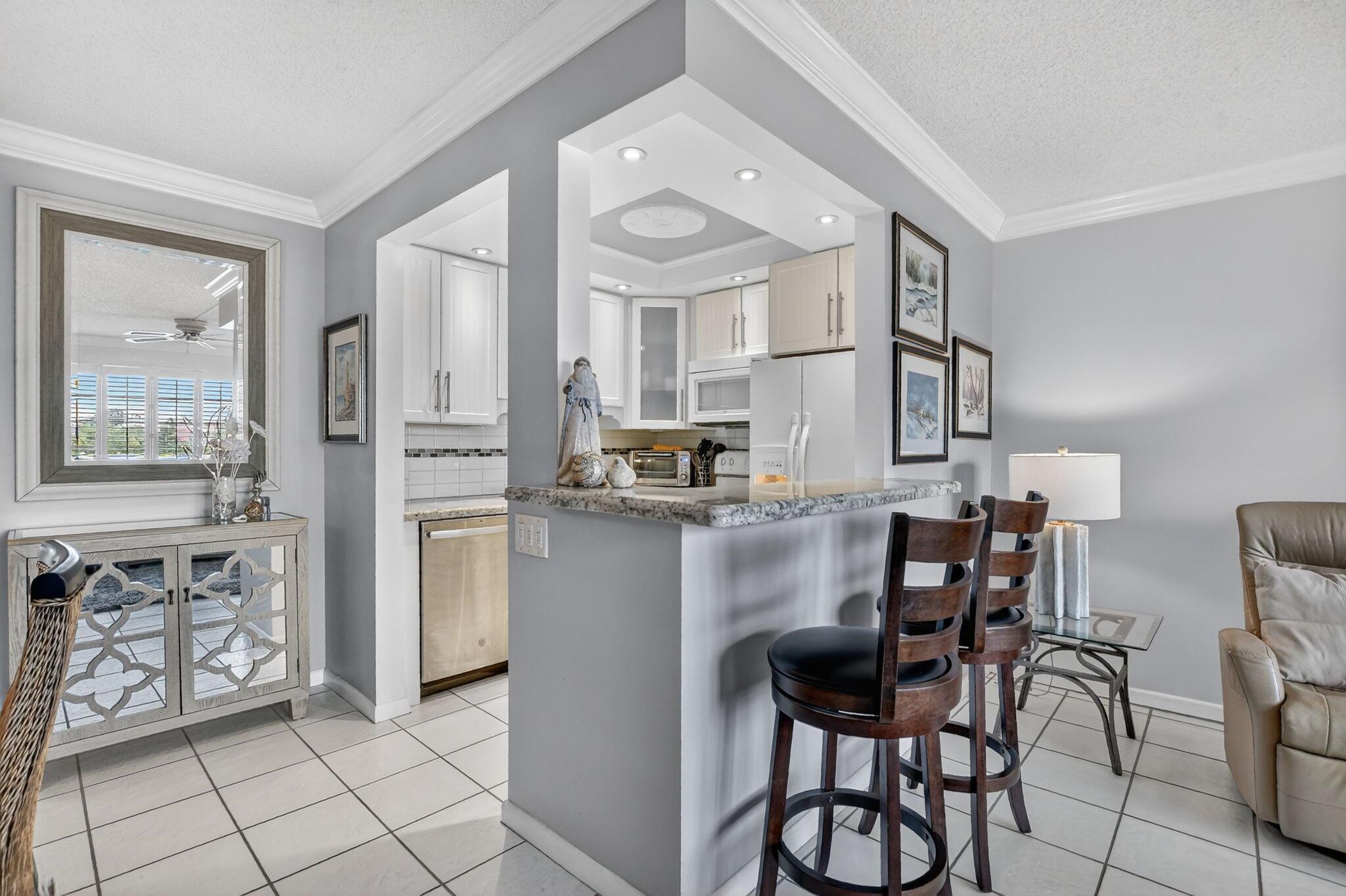 HARWOOD F CONDO - Residential