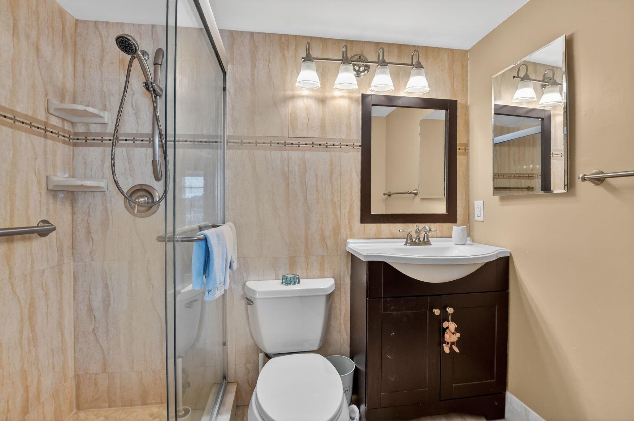 HARWOOD F CONDO - Residential