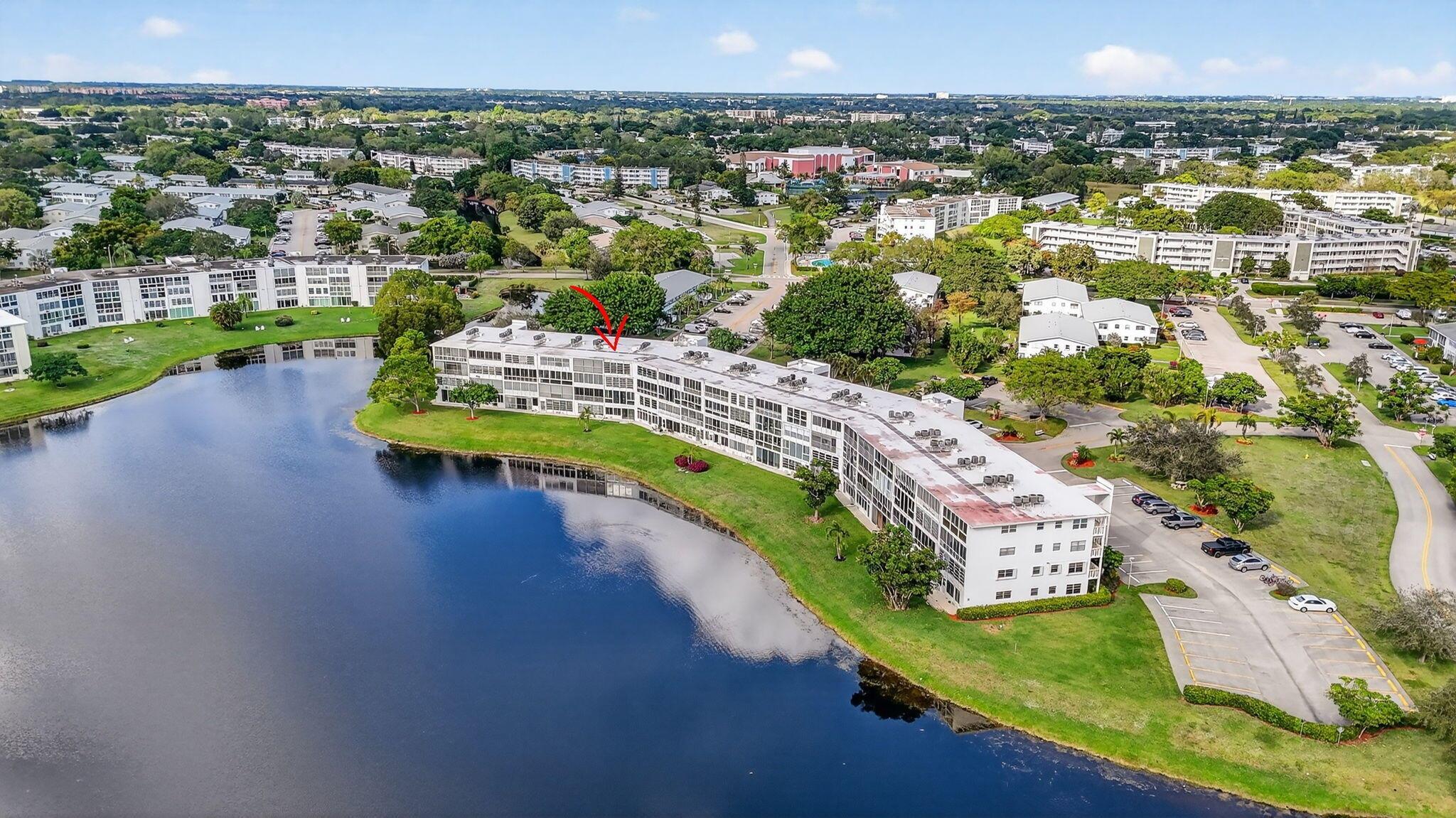 HARWOOD F CONDO - Residential