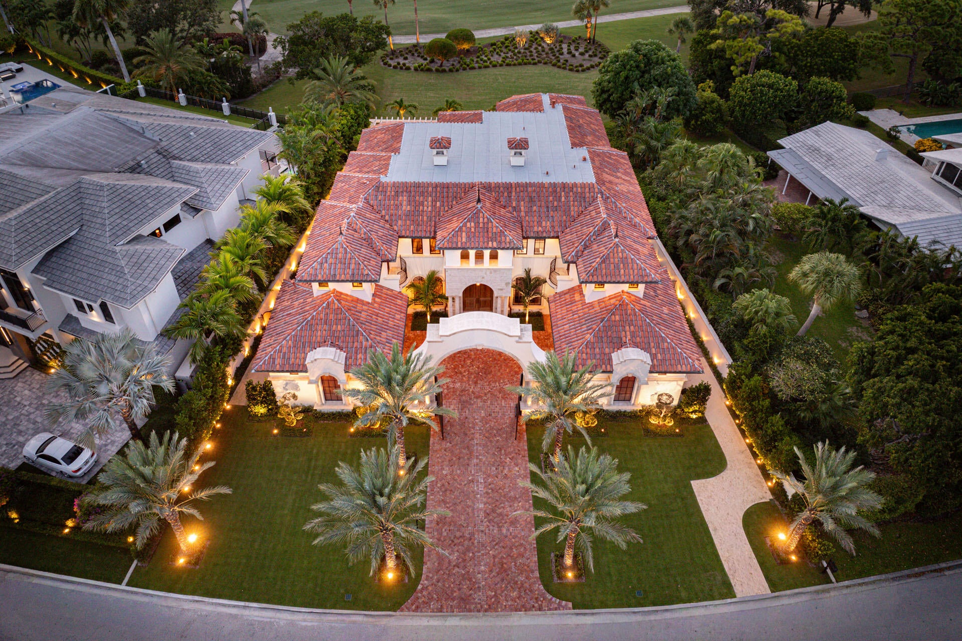 2055 Royal Palm Way