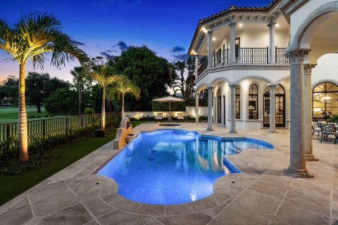 Tiny photo for 2055 Royal Palm Way, Boca Raton, FL 33432 (MLS # B26078017)