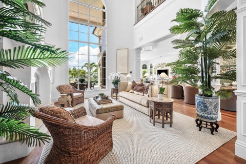 Tiny photo for 2055 Royal Palm Way, Boca Raton, FL 33432 (MLS # B26078017)