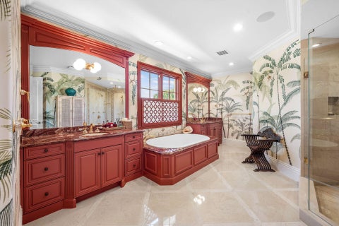 Tiny photo for 2055 Royal Palm Way, Boca Raton, FL 33432 (MLS # B26078017)