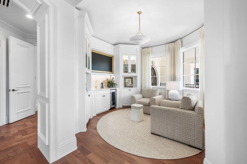 Tiny photo for 2055 Royal Palm Way, Boca Raton, FL 33432 (MLS # B26078017)