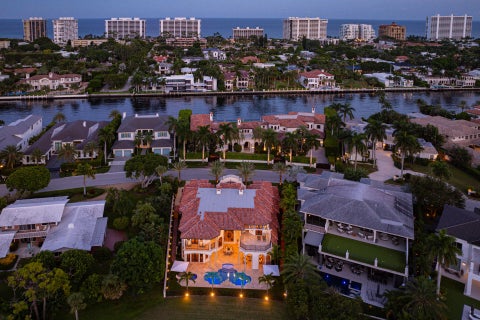 Tiny photo for 2055 Royal Palm Way, Boca Raton, FL 33432 (MLS # B26078017)