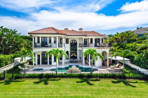 Tiny photo for 2055 Royal Palm Way, Boca Raton, FL 33432 (MLS # B26078017)