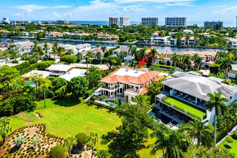 Tiny photo for 2055 Royal Palm Way, Boca Raton, FL 33432 (MLS # B26078017)