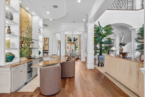Tiny photo for 2055 Royal Palm Way, Boca Raton, FL 33432 (MLS # B26078017)