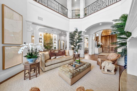 Tiny photo for 2055 Royal Palm Way, Boca Raton, FL 33432 (MLS # B26078017)